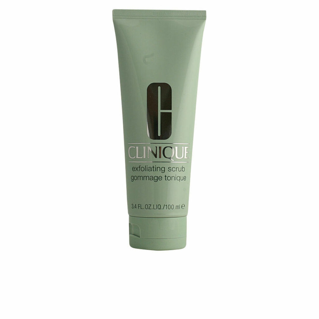 Απολέπιση Προσώπου Clinique Exfoliating Scrub (100 ml)