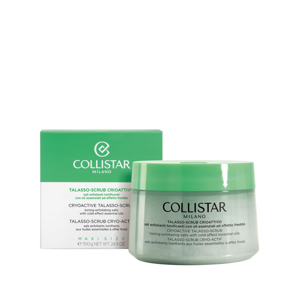 Απολέπιση Σώματος Collistar PERFECT BODY 700 g