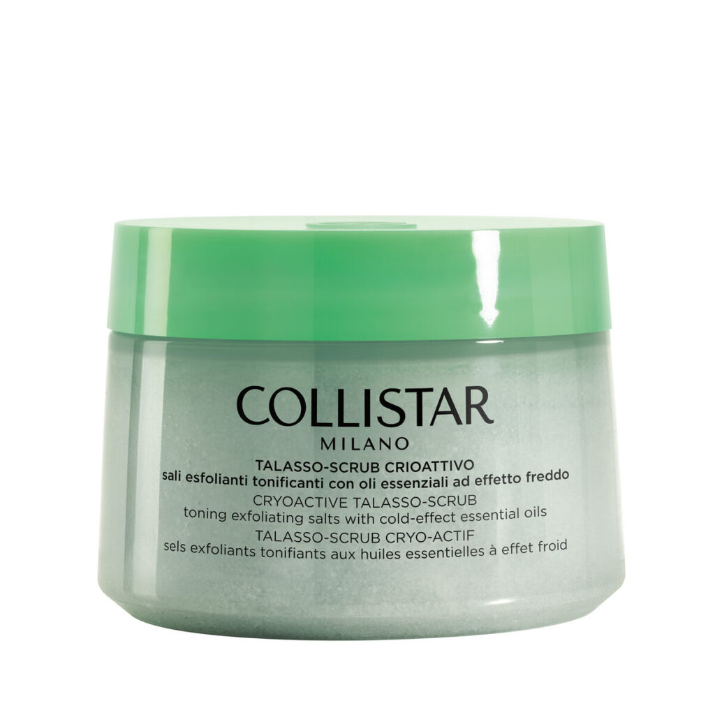 Απολέπιση Σώματος Collistar PERFECT BODY 700 g