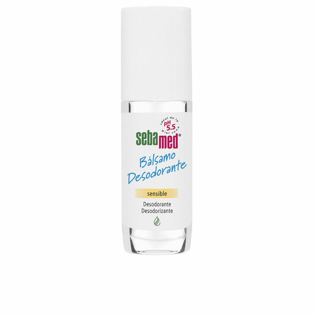 Αποσμητικό Roll-On Sebamed   50 ml