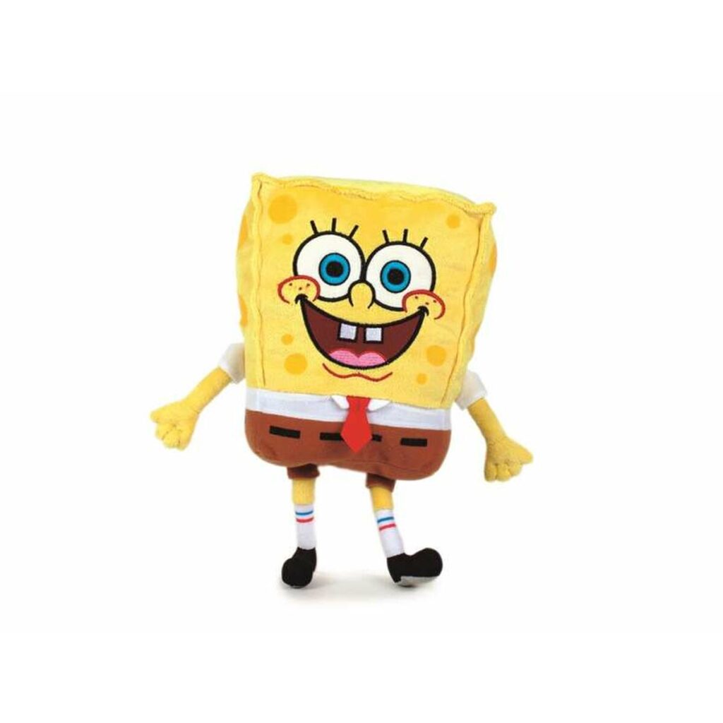 Αρκουδάκι Spongebob 18 cm