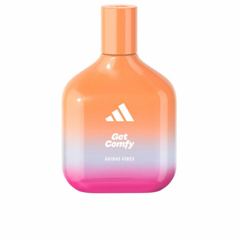 Άρωμα Unisex Adidas Get Comfy EDP 100 ml