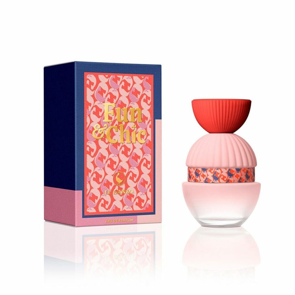 Άρωμα Unisex El Ganso FUN & CHIC EDP 100 ml
