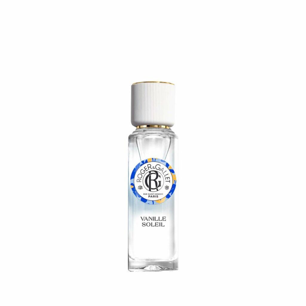 Άρωμα Unisex Roger & Gallet VAINILLE SOLEIL EDT 30 ml