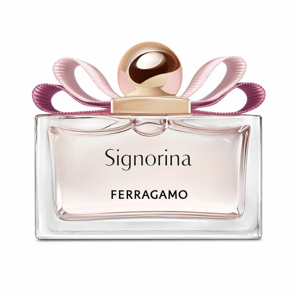 Άρωμα Unisex Salvatore Ferragamo SIGNORINA EDP 100 ml