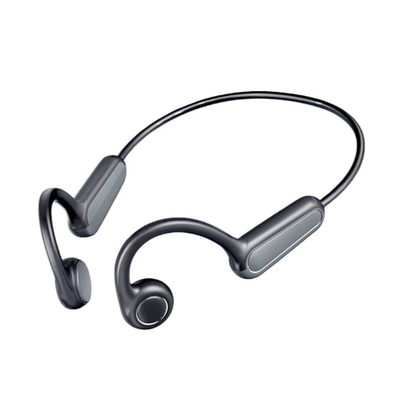 Aσύρματα ακουστικά - Neckband - BE13 - 721920 - Black