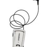 Ασύρματο ακουστικό Bluetooth - F-V3 - Fineblue - 700369 - White