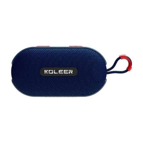 Ασύρματο ηχείο Bluetooth - H32 - 621514 - Blue
