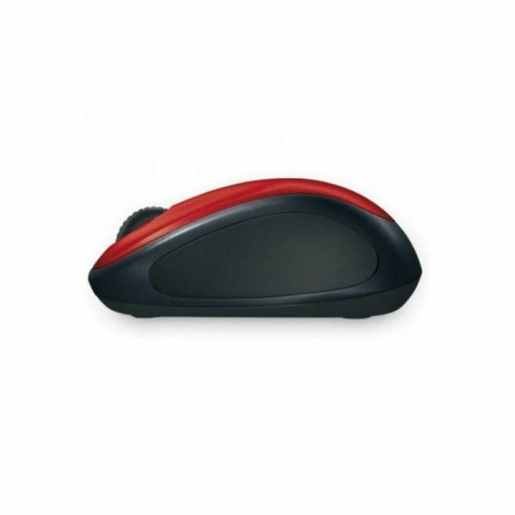 Ασύρματο ποντίκι Logitech 910-002496 Κόκκινο Μαύρο/Κόκκινο