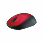 Ασύρματο ποντίκι Logitech 910-002496 Κόκκινο Μαύρο/Κόκκινο