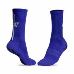 Αθλητικές Κάλτσες Rinat Antideslizante Anti-Slip Μπλε