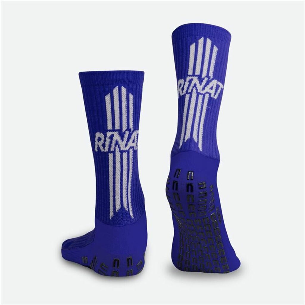 Αθλητικές Κάλτσες Rinat Antideslizante Anti-Slip Μπλε