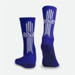 Αθλητικές Κάλτσες Rinat Antideslizante Anti-Slip Μπλε