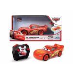 Αυτοκίνητο Radio Control Cars Turbo Racer Lightning McQueen 1:24 17 cm