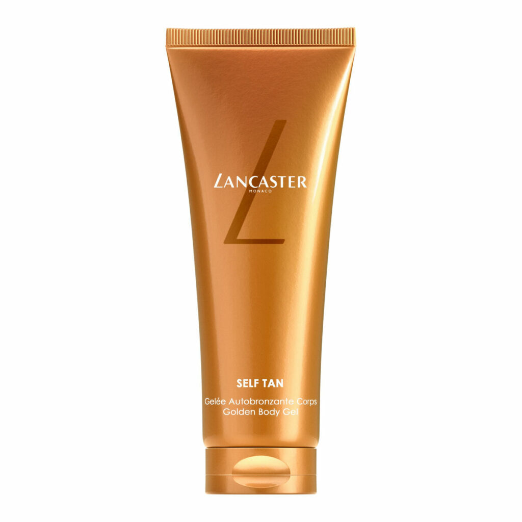 Αυτομαυρίσματος για το Σώμα Lancaster SELF TAN 125 ml