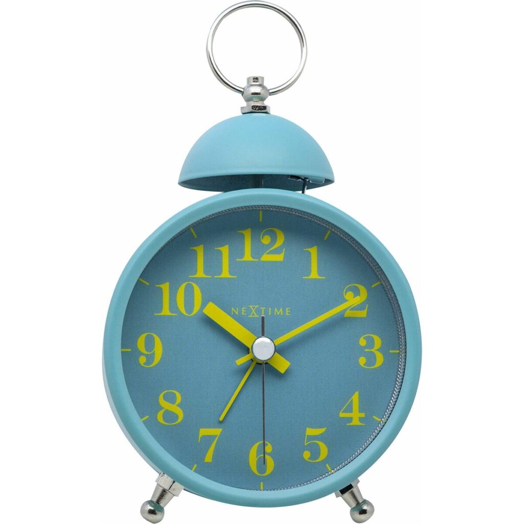 Bordklokke Nextime 5213TQ 16 cm