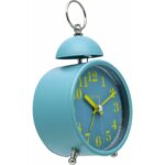 Bordklokke Nextime 5213TQ 16 cm