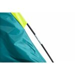 Camping Σκηνή Bestway Πράσινο 210 x 210 x 130 cm