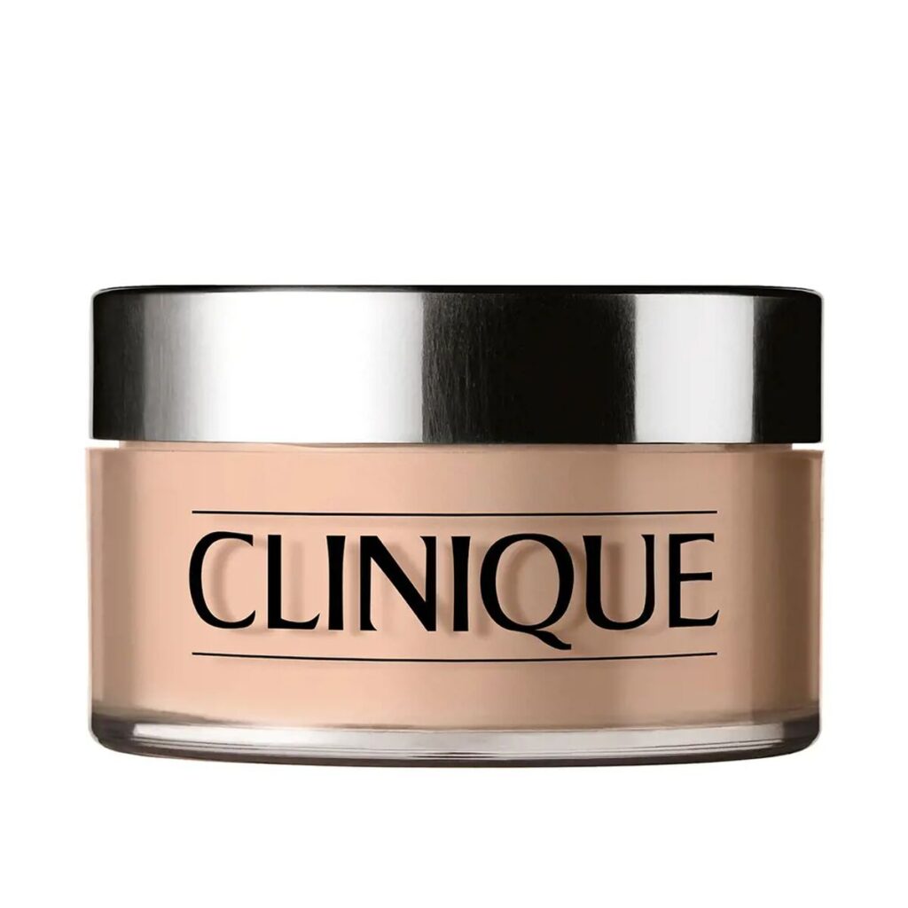 Χαλαρές σκόνες Clinique Blended Nº 04 Transparency 25 g