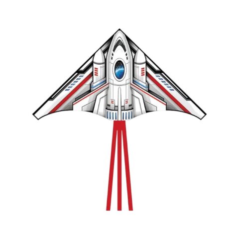Χαρταετός με σχέδιο - 1.4m - 981058