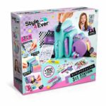 Χειροτεχνικό Παιχνίδι Canal Toys Scrapbooking 34 x 8 x 31 cm