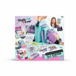 Χειροτεχνικό Παιχνίδι Canal Toys Scrapbooking 34 x 8 x 31 cm