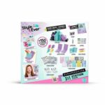Χειροτεχνικό Παιχνίδι Canal Toys Scrapbooking 34 x 8 x 31 cm