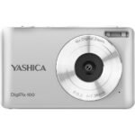 Compact Κάμερα Yashica YAS-DG100P-SV