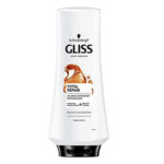 Conditioner Επιδιορθωτής Gliss Total Repair Schwarzkopf GLISS 200 ml (200 ml)