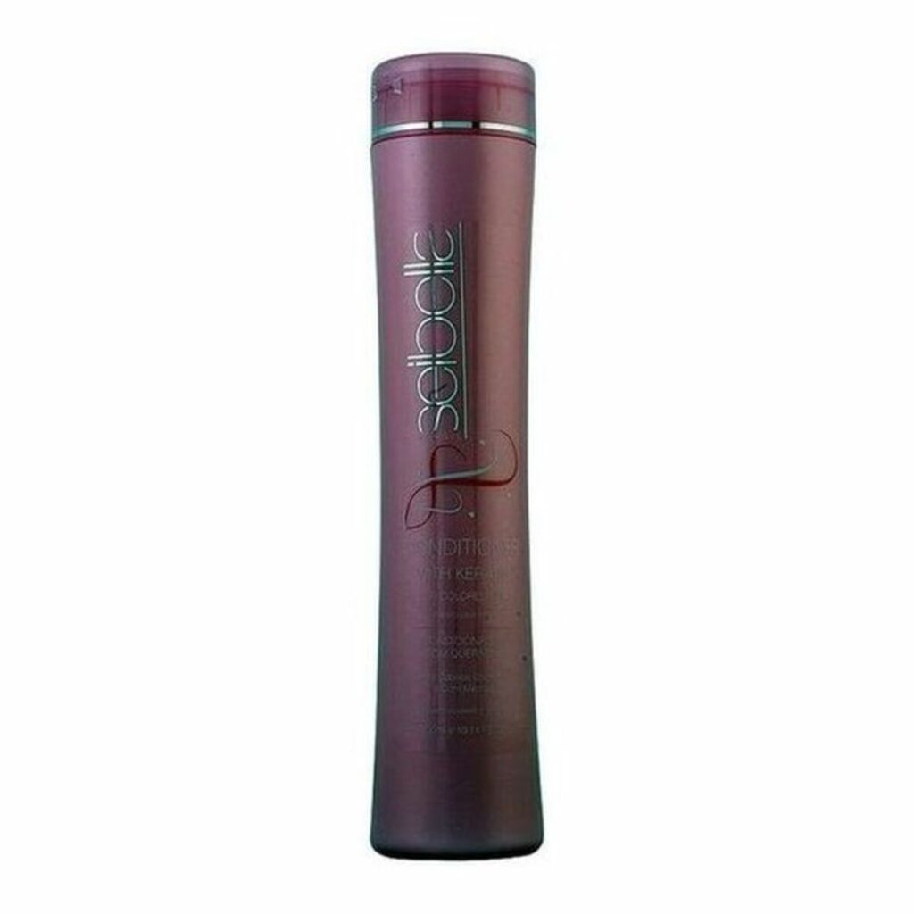 Conditioner Κερατíνης Seibella Queratina
