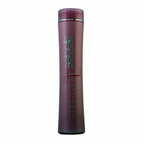 Conditioner Κερατíνης Seibella Queratina