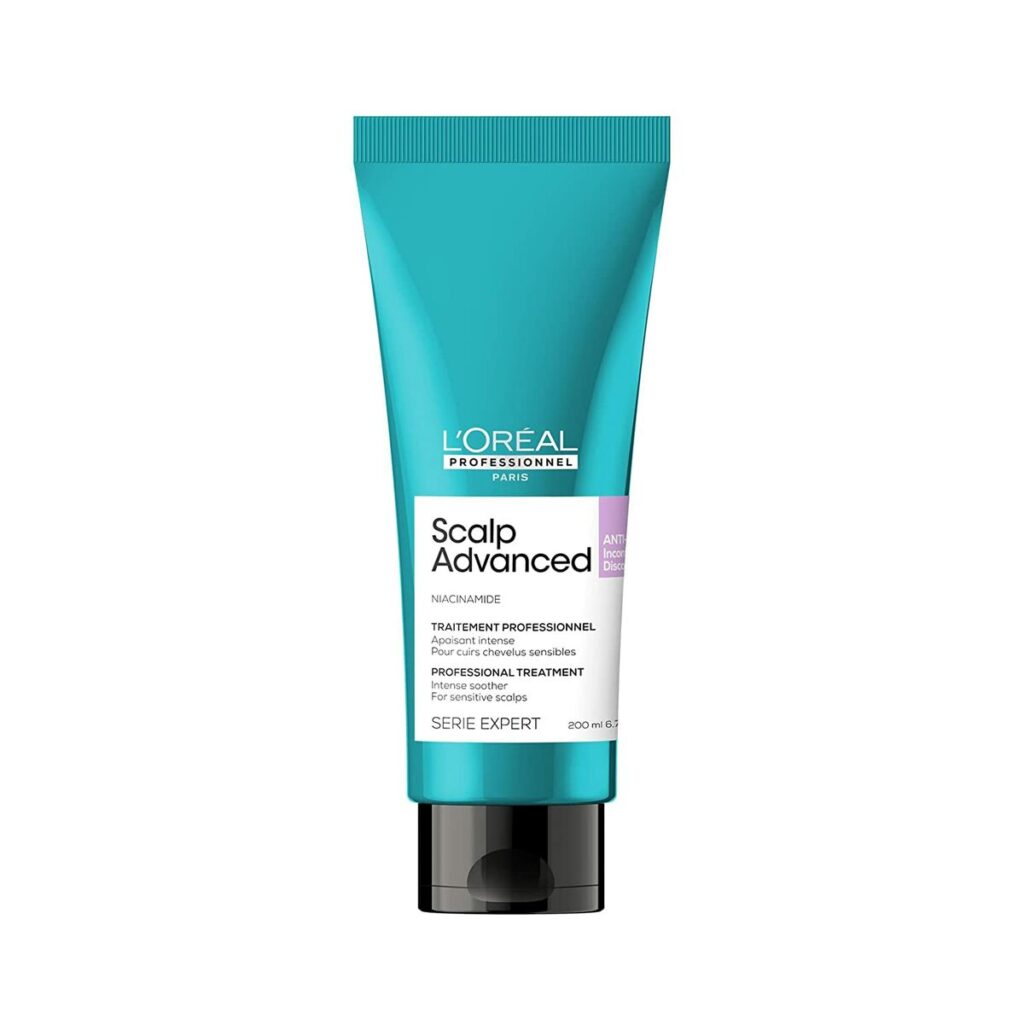 Conditioner L'Oreal Professionnel Paris Scalp Advanced Καταπραϋντικό Ευαίσθητο Tριχωτό της Kεφαλής 200 ml