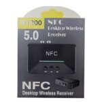 Δέκτης Bluetooth - Bluetooth Audio Receiver - BT200 - 883549