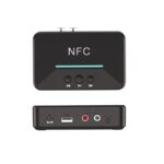 Δέκτης Bluetooth - Bluetooth Audio Receiver - BT200 - 883549