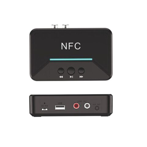 Δέκτης Bluetooth - Bluetooth Audio Receiver - BT200 - 883549