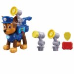 Διαδραστικό Kατοικίδιο ζώο The Paw Patrol Chase 16 x 12 x 8 cm