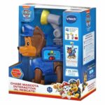 Διαδραστικό Kατοικίδιο ζώο The Paw Patrol Chase 16 x 12 x 8 cm