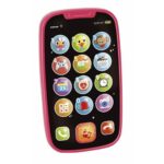 Διαδραστικό Παιδικό Παιχνίδι My Smartphone 14 cm
