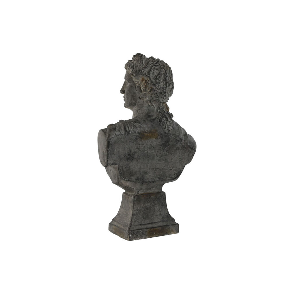 Διακοσμητική Φιγούρα Home ESPRIT Γκρι Προτομή 36 x 18 x 58,5 cm