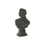 Διακοσμητική Φιγούρα Home ESPRIT Γκρι Προτομή 36 x 18 x 58,5 cm