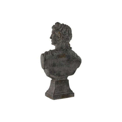 Διακοσμητική Φιγούρα Home ESPRIT Γκρι Προτομή 36 x 18 x 58,5 cm