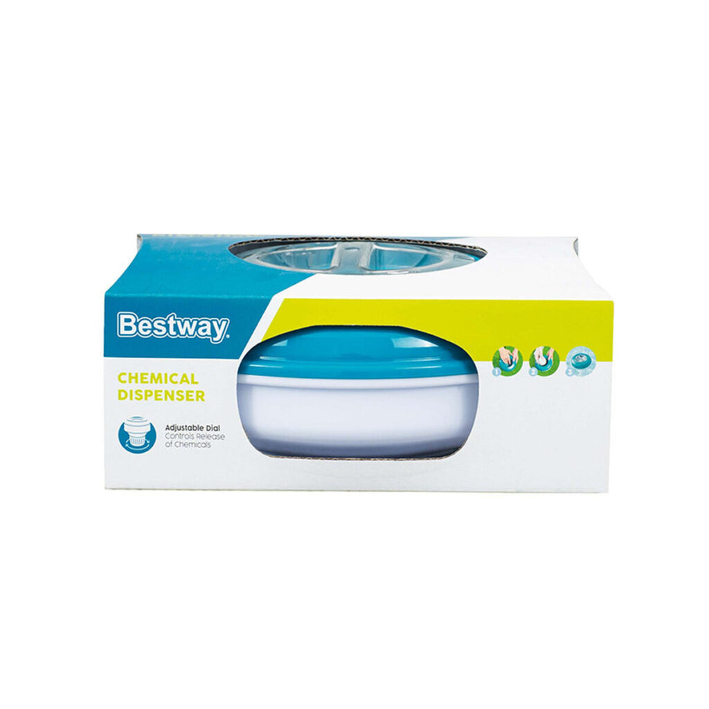 Διανομέας Χλωρίου Bestway Μεγάλο