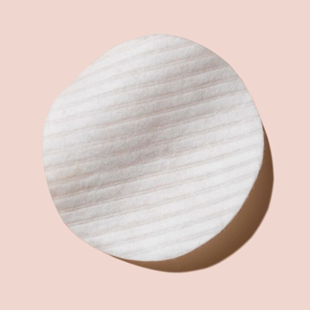 Δίσκοι Βαμβακιού Eve Lom Rescue Απολέπισης 60 Μονάδες