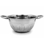 Drainer Kinvara Ø 21 cm Ανοξείδωτο ατσάλι