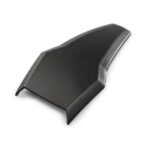 Εισαγωγή αέρα Sparco S00315K03 Μαύρο