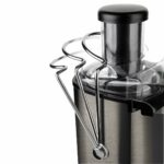 Εκκαθαριστής Black & Decker 1,2 L 600 W Μαύρο Γκρι
