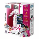 Εκπαιδευτικό Ρομπότ Xtrem Bots Sophie 2.0