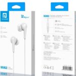 Ενσύρματα ακουστικά - MJ-62 - 705593 - White