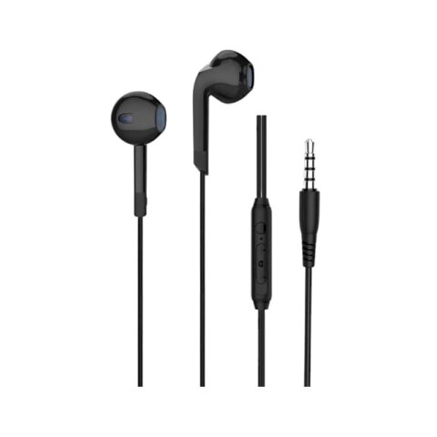 Ενσύρματα ακουστικά - V6 - 704275 - Black