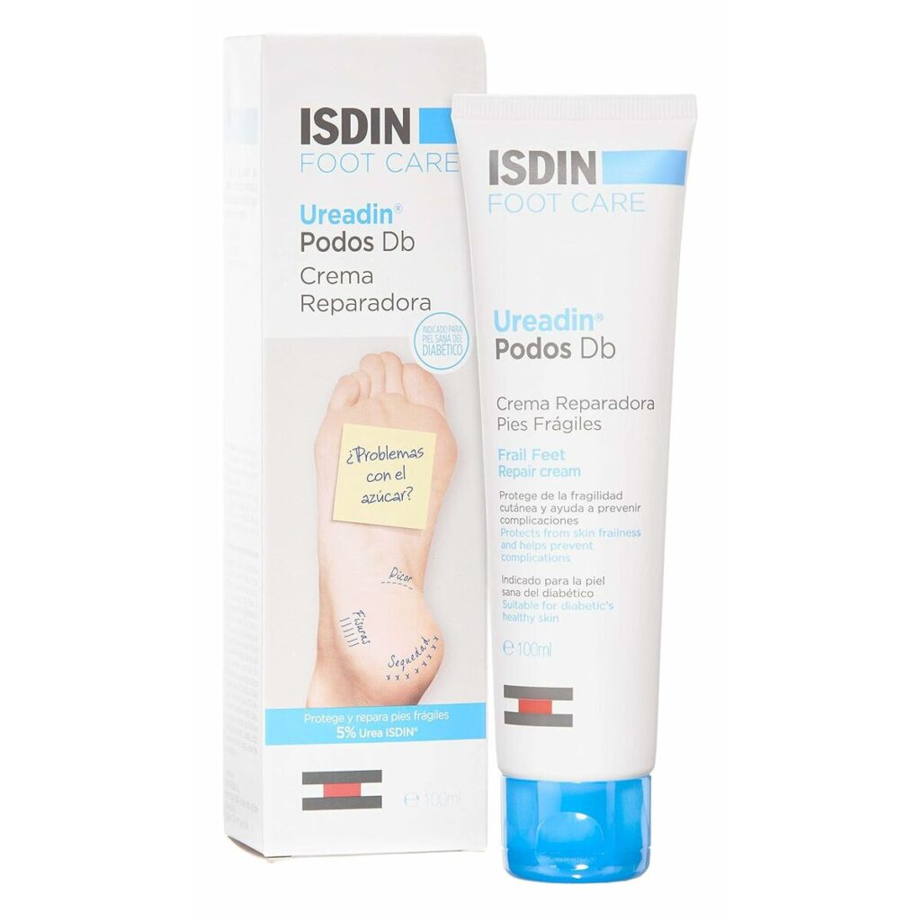 Ενυδατική Κρέμα Ποδιών Isdin Ureadin Podos Db 100 ml
